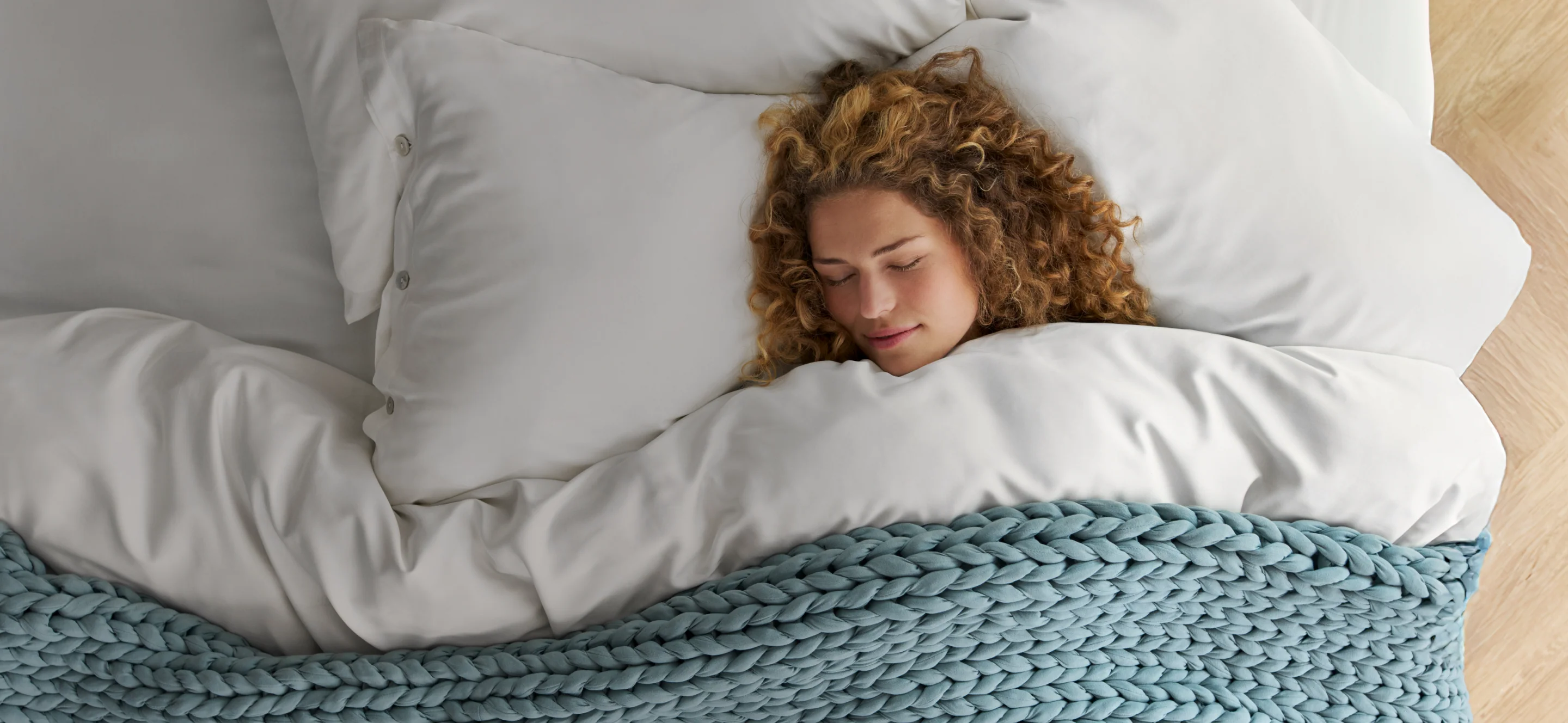 Rest Better, Naturally
